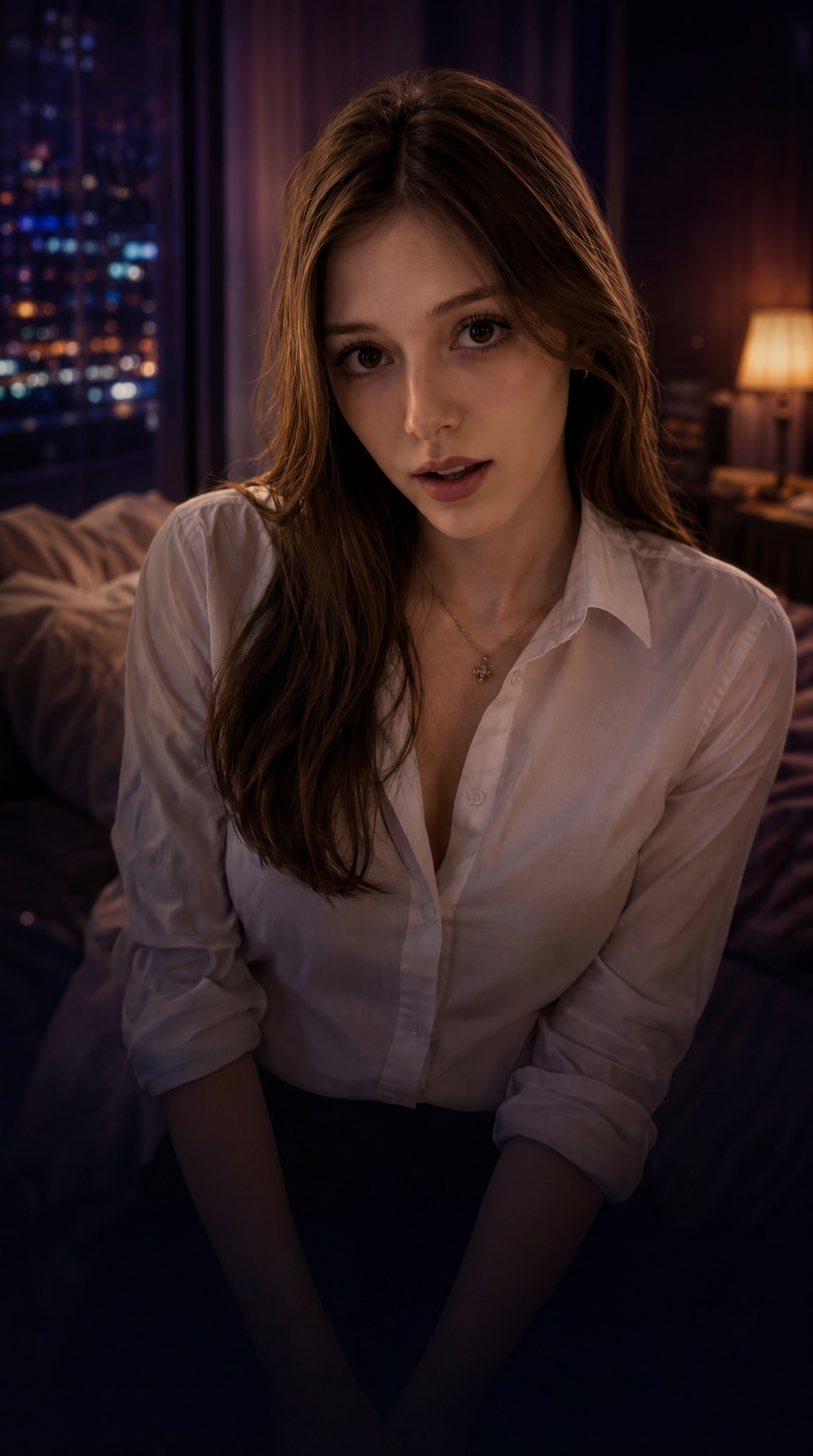 The CEO’s Secret vertical drama poster